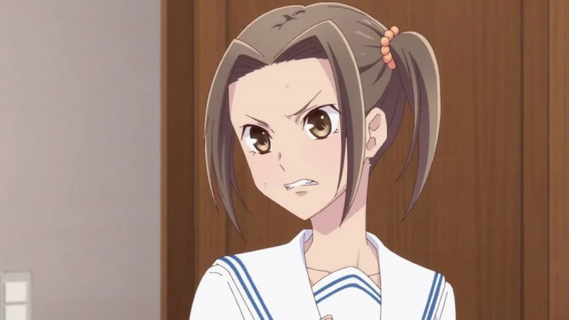   Minami Kinoshita