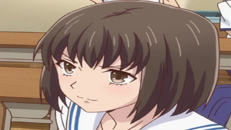   Mai Iwata