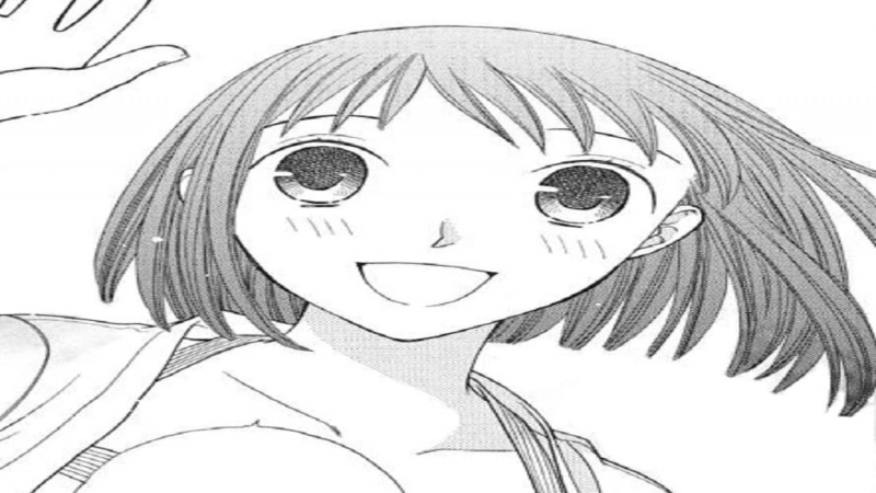   Komaki Nakao