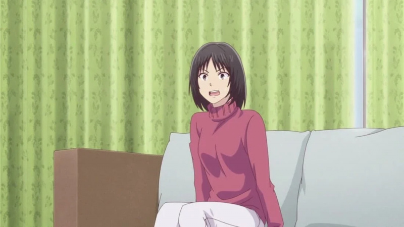   Tohru's Female Cousin