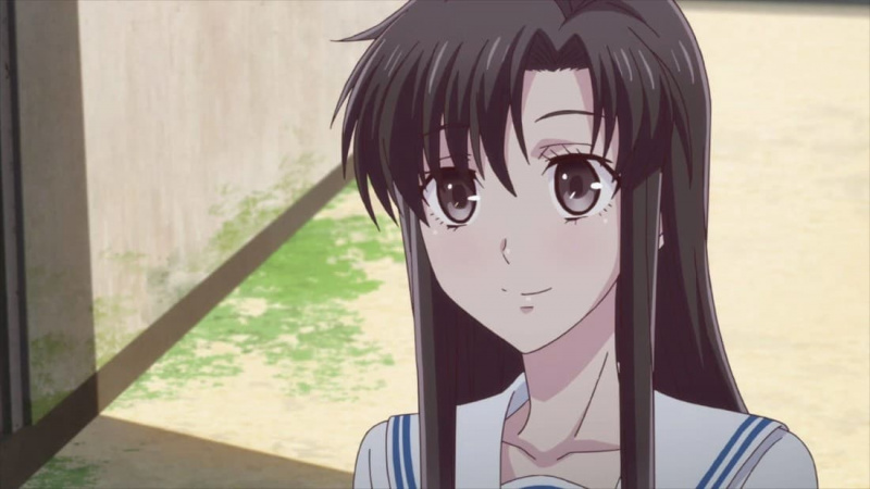  Kimi Toudou