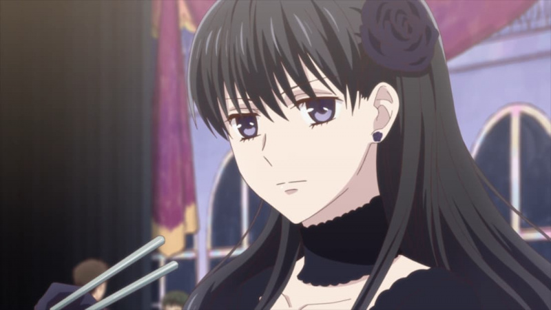   Saki Hanajima