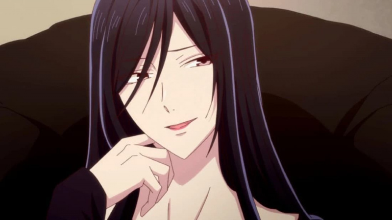   Ren Sohma