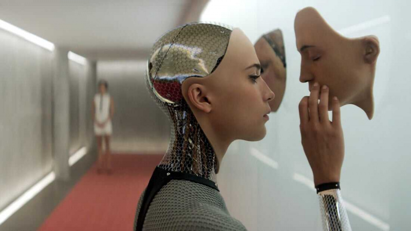   Staat Ex Machina op HBO Max?