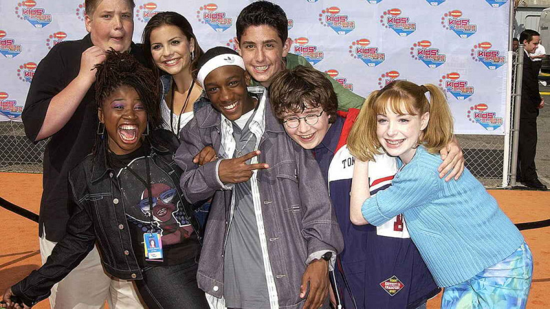   All That (TV-serie 1994–2020)