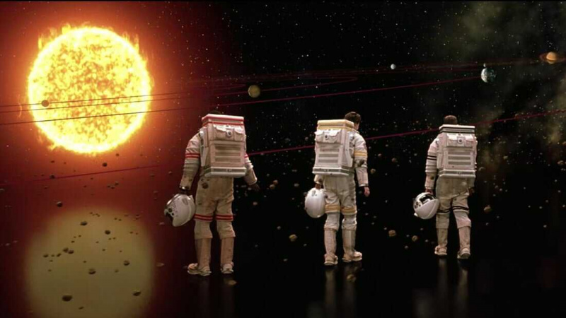   Mission zum Mars (2000)