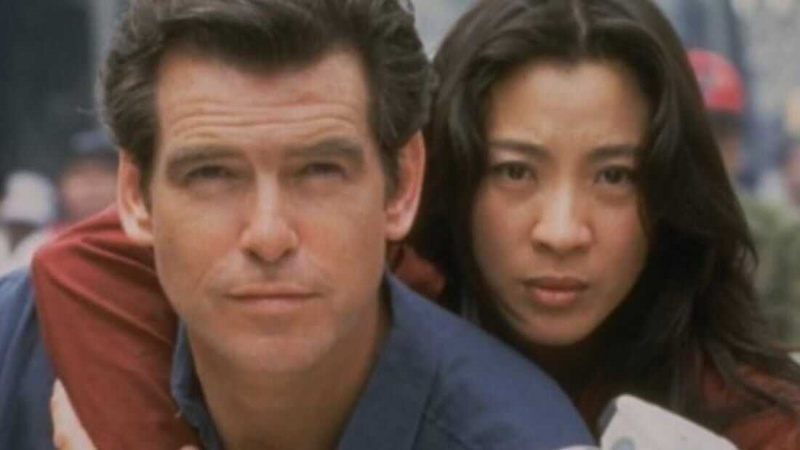   Morgen sterft nooit (1997)