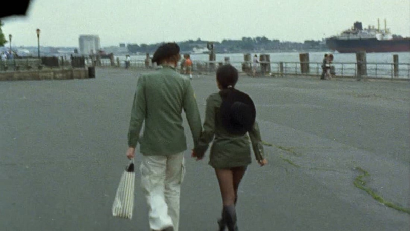   John & Yoko: Above Us Only Sky (2018)