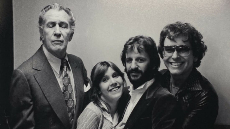   Ringo (1978)