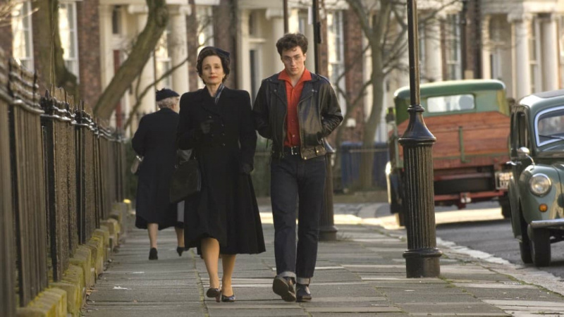   Nowhere Boy (2009) podnapisi - zvlecite podnapise