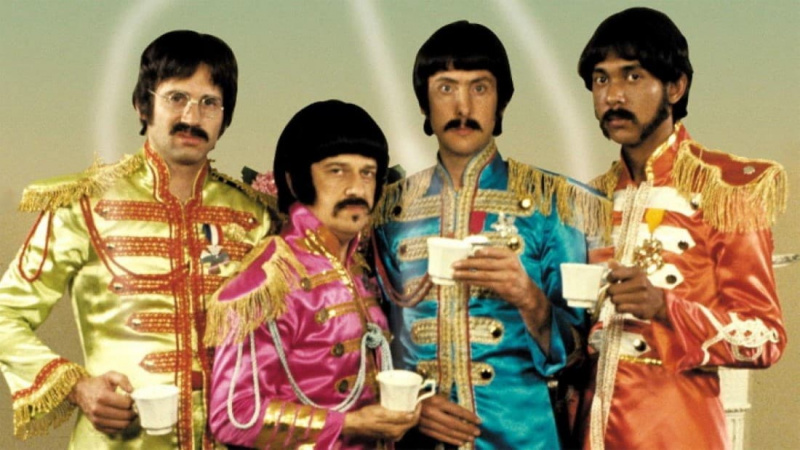   The Rutles (1978) podnapisi - zvlecite podnapise