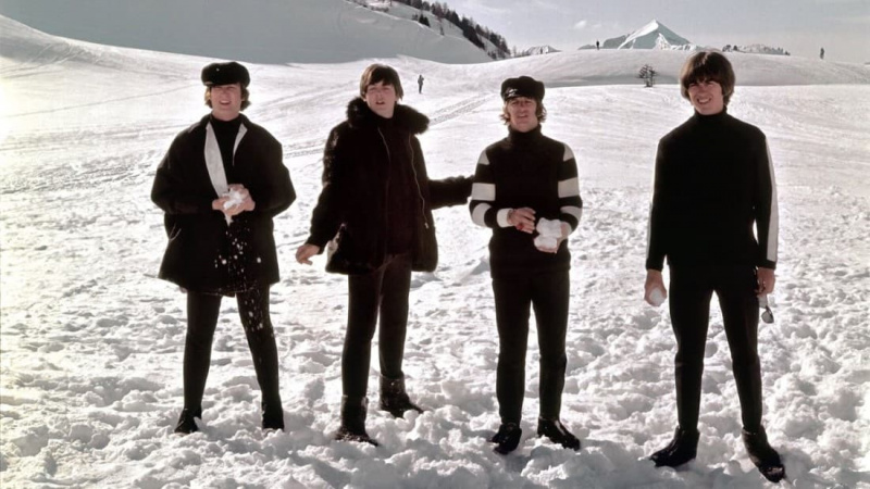   pomoč! (1965)