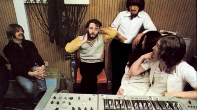   Naj bo (1970)