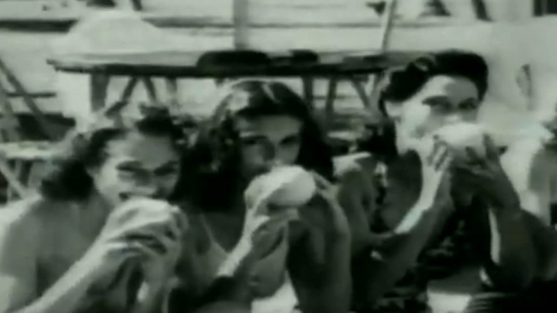   Vse to in druga svetovna vojna (1976)