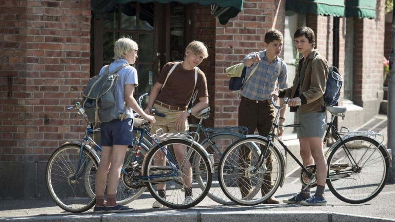   Beatles (2014)