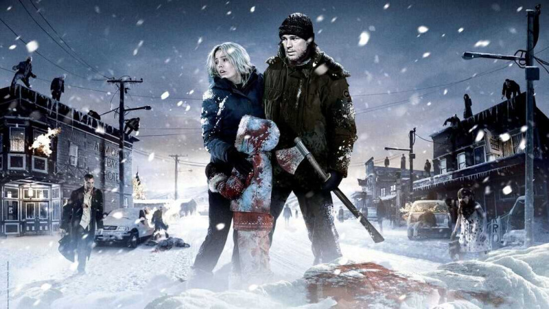   30 de zile de noapte (2007)
