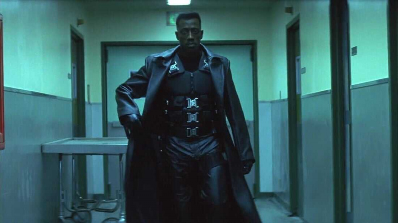   Blade (1998)