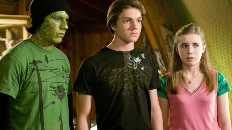   Cirque du Freak: Vampirul's Assistant (2009)