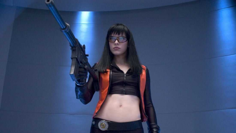   Ultraviolet (2006)