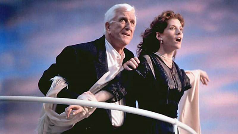   Acuzat pe nedrept (1998)