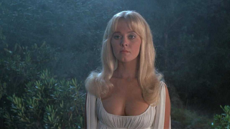   Lust for a Vampire (1971)