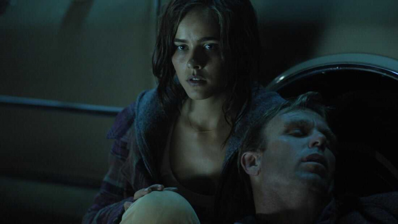   Daybreakers (2009)