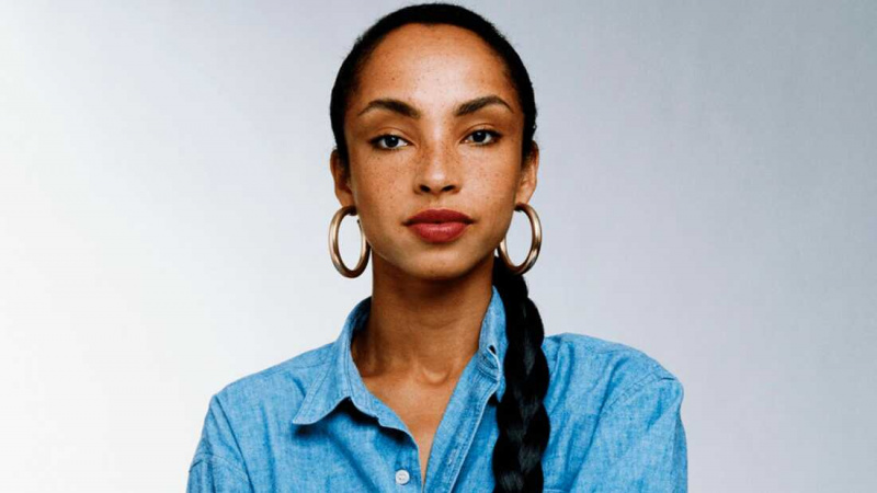   Sade Abu