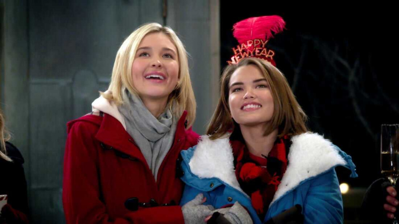   Alexa a Katie (televízny seriál 2018 – 2020)