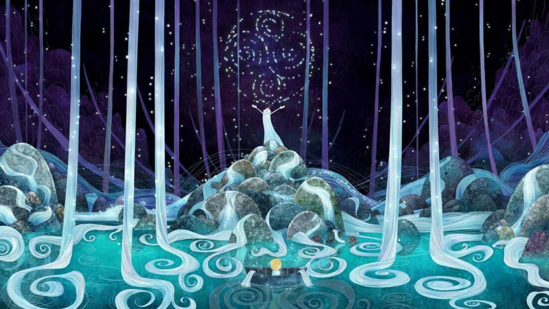   Est-ce que Song Of The Sea est sur HBO Max ?
