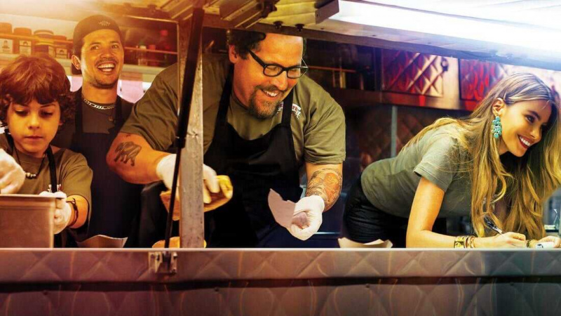   Chef (2014)