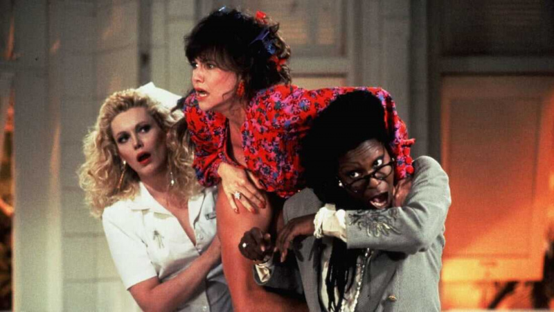   Soapdish (1991)