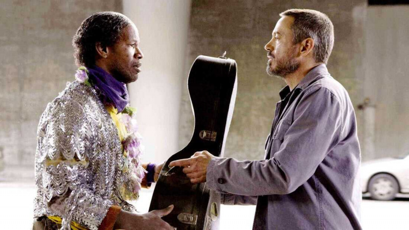   The Soloist (2009)