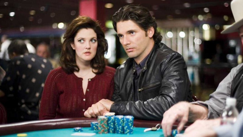   Lucky You (2007)
