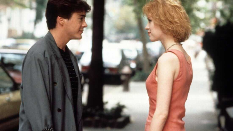   The Pick-up Artist (1987)