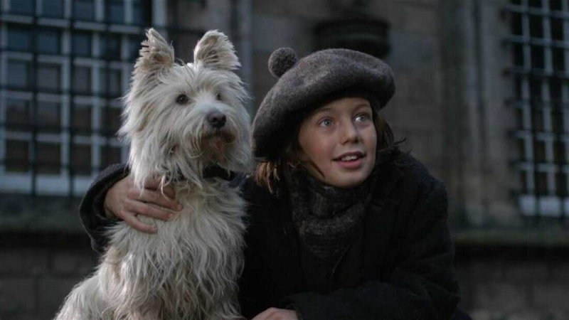   Les Aventures de Greyfriars Bobby (2005)
