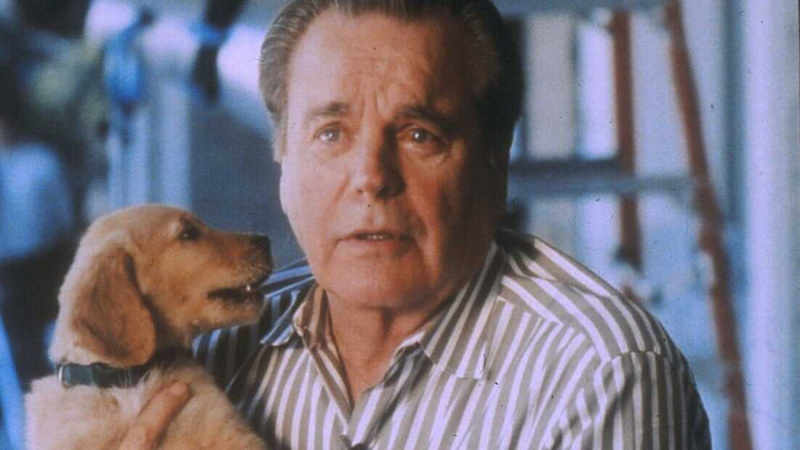   Les Retrievers (2001)