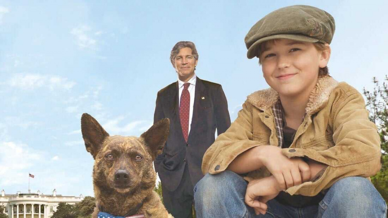   Premier chien (2010)