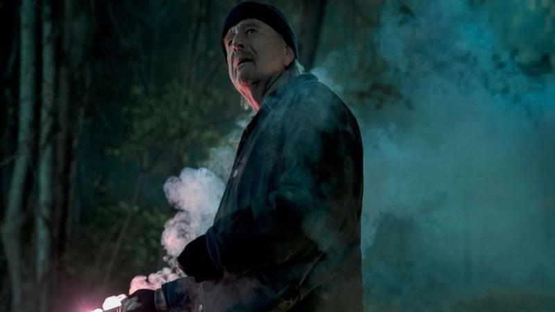   Buddy Dieker (Ozark)