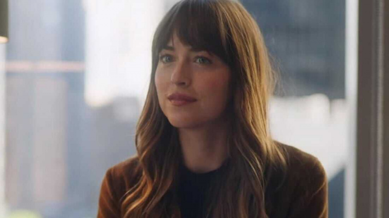   The High Note (2020)