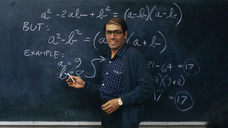   Levántate y entrega (1988)