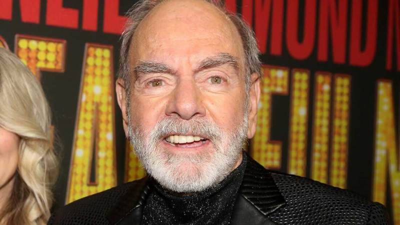   Neil Diamond