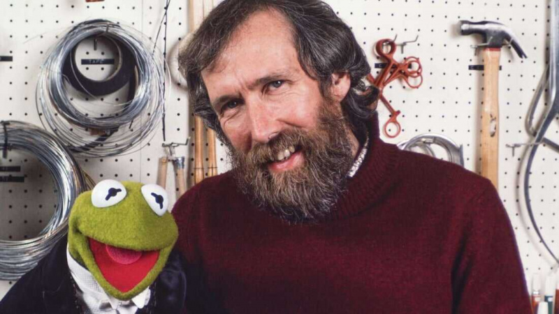   Jim Henson