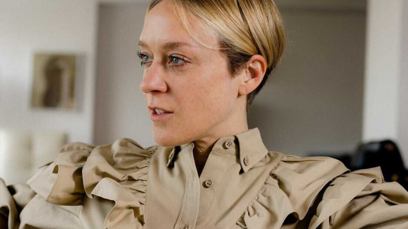  Chloë Sevigny