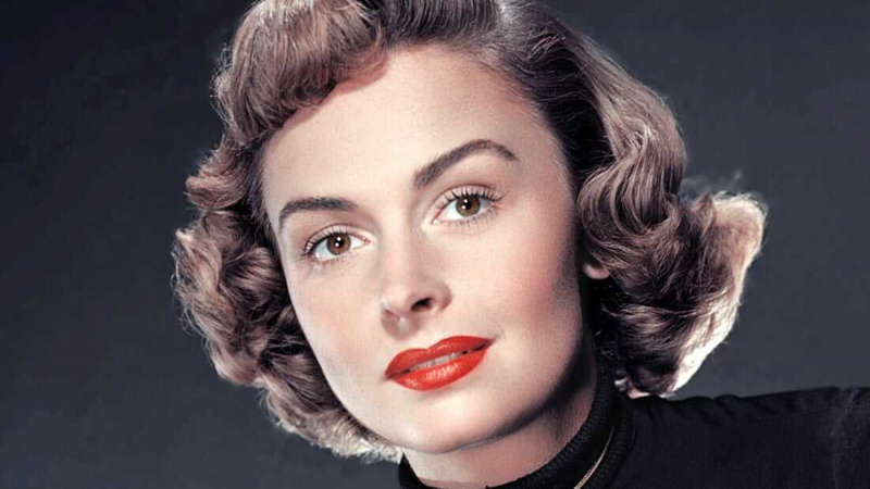   Donna Reed