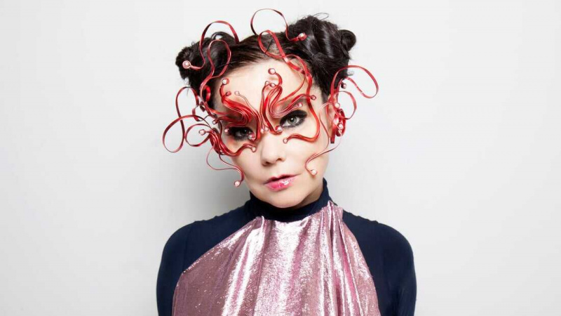  Björk