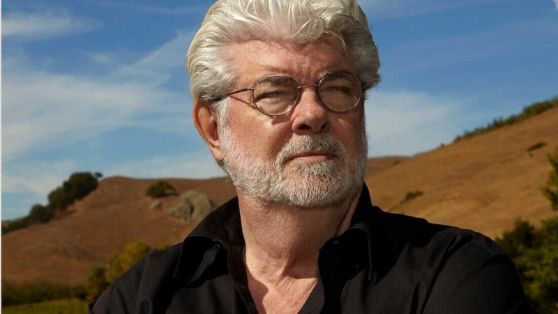   George Lucas