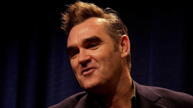   Morrissey