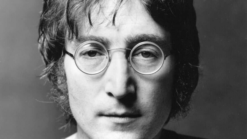   John Lennon