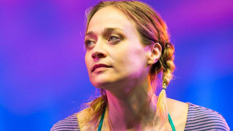   Fiona Apple