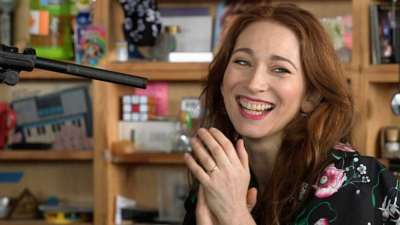   Regina Spektor